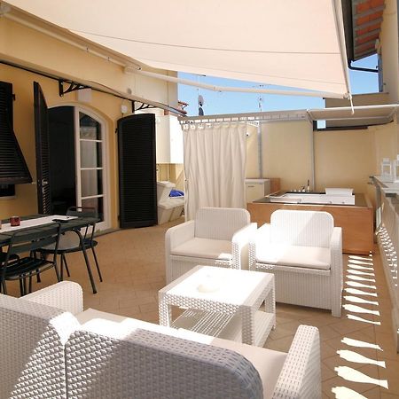 Bonnes Vacances A Pietrasanta Exterior photo