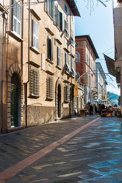 Bonnes Vacances A Pietrasanta Exterior photo