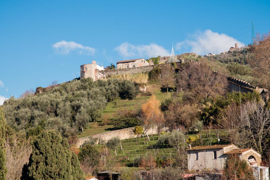 Bonnes Vacances A Pietrasanta Exterior photo