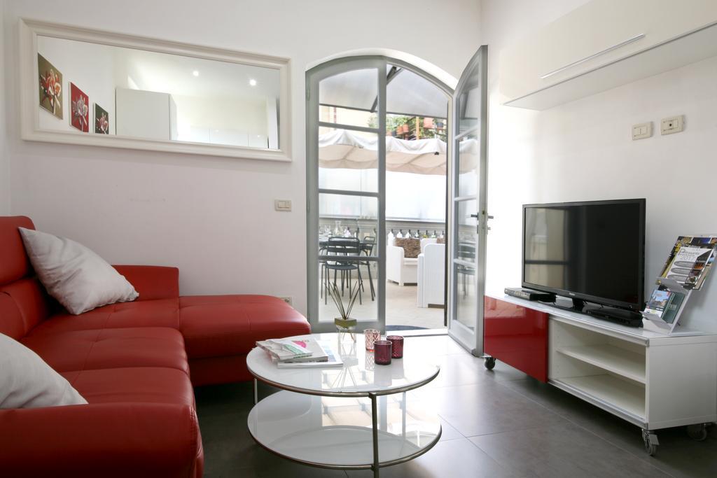 Bonnes Vacances A Pietrasanta Exterior photo